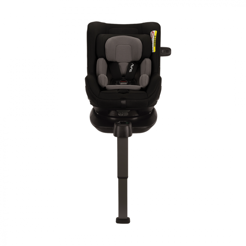 Scaun Nuna PRUU Rotativ R129 Siguranta Maxima - imagine 8