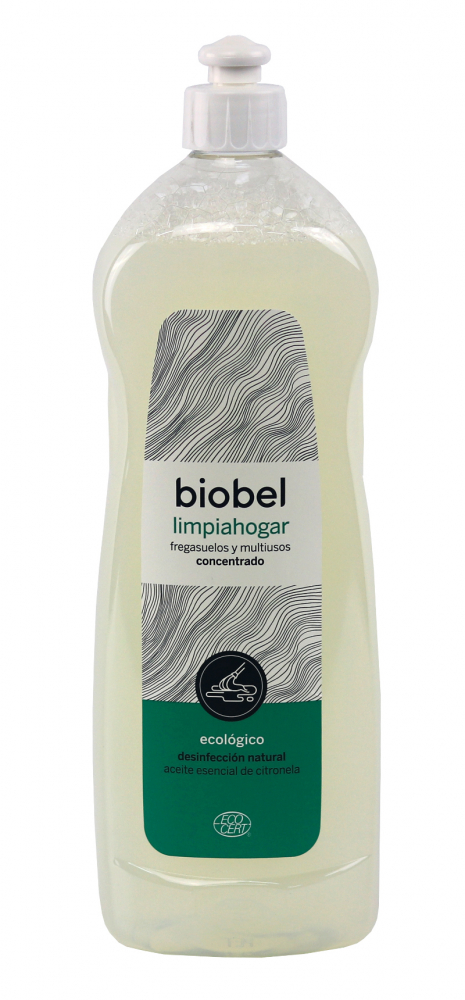 Detergent Universal Biobel 1L - Curățare Eficientă