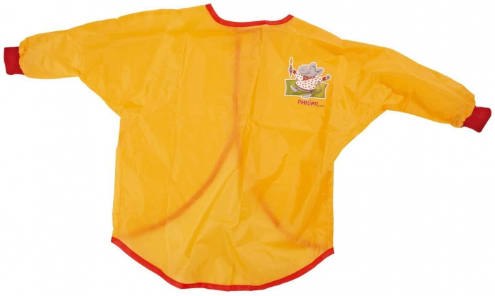 Sort Protectie Feuchtmann | Creativitate fara Pată