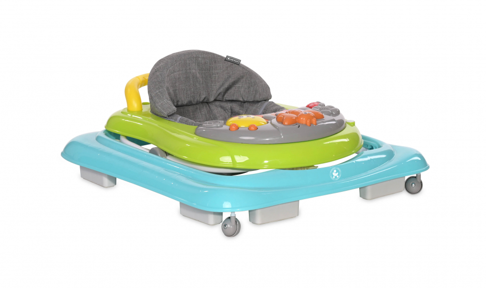 Premergator Lorelli My Buggy Lagoon Green - imagine 2