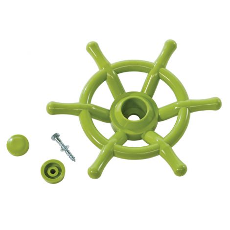 Timona KBT din plastic HDPE pentru spatii de joaca - imagine 4