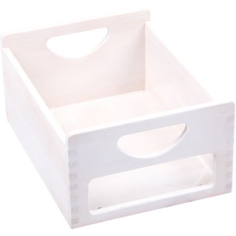Container Lemn Fag Moje Bambino - Depozitare Practică