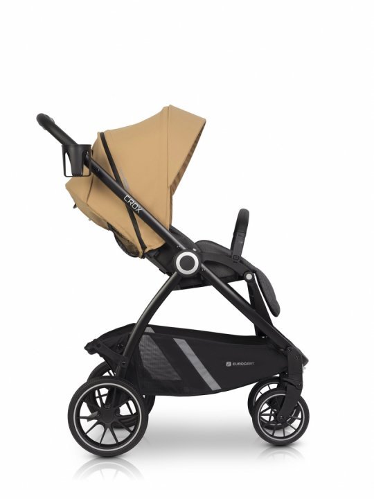 Euro-Cart Crox: Carucior Reversibil Premium - imagine 2
