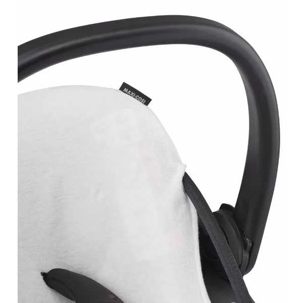 Husă Vară Maxi-Cosi Coral 360 White - imagine 2