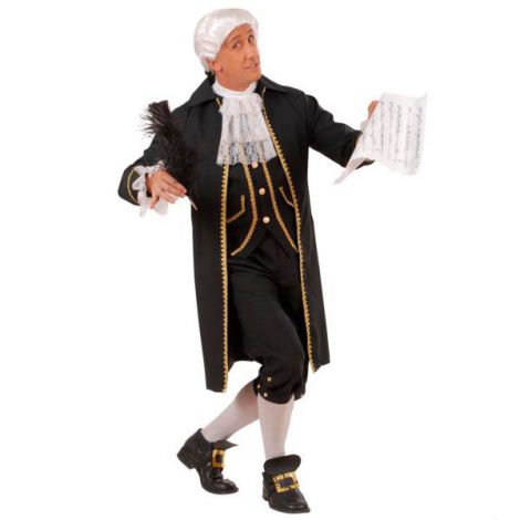 Costum Compozitor Widmann Italia | Elegant Carnaval