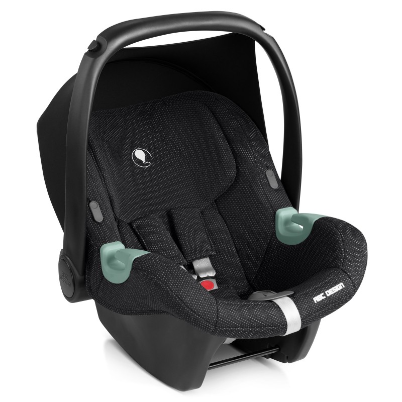 Scaun Auto ABC Design Tulip i-Size Sigur - imagine 10