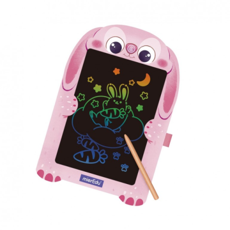 Tableta Desen LCD Iepure Mieredu - Creativitate - imagine 3