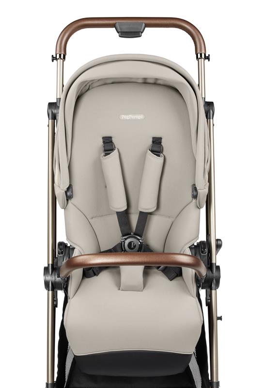 Carucior Peg Perego Vivace 0-22kg Astral - imagine 3