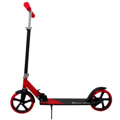 Trotineta R-Sport H9 Rosu Pliabila 4 Ani+