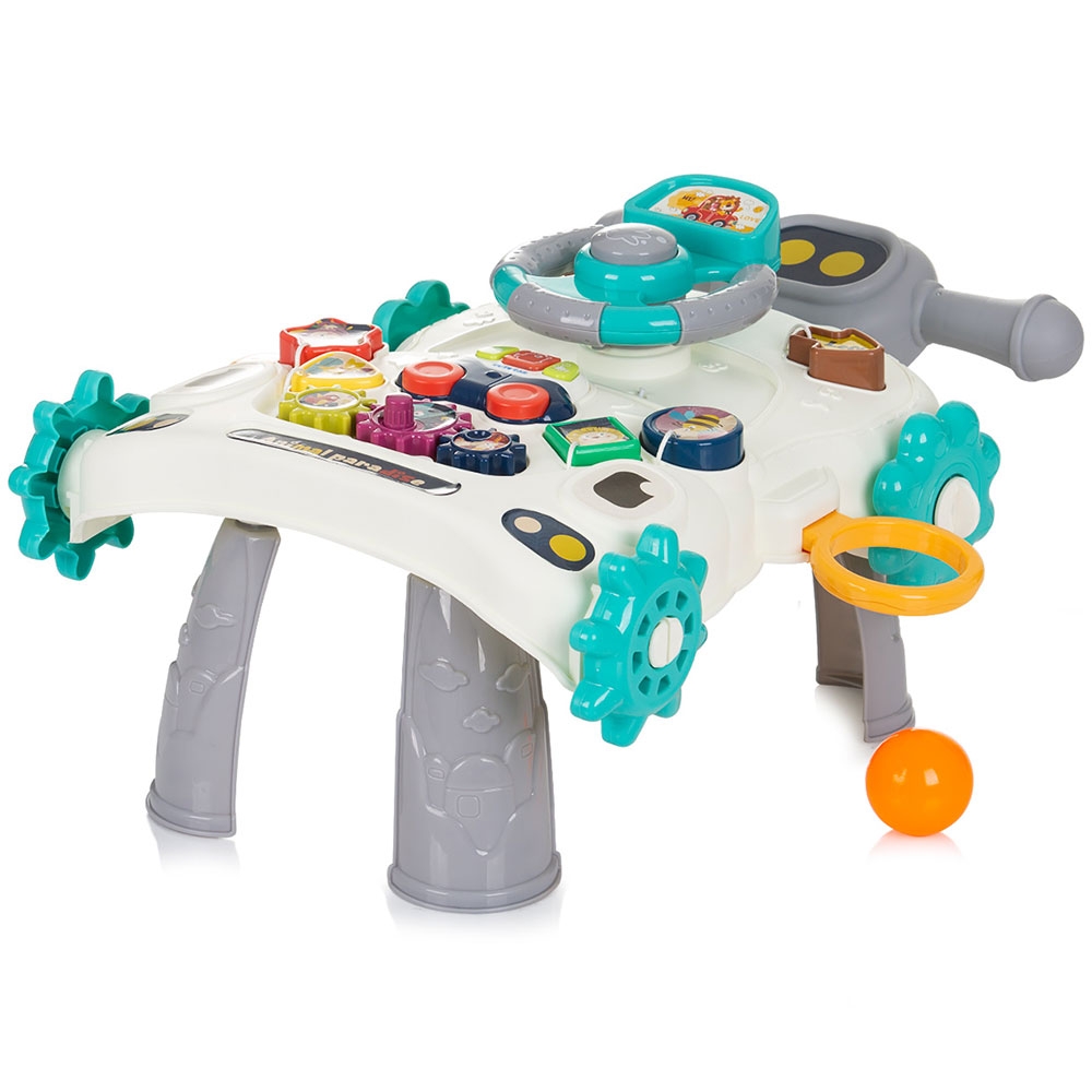 Chipolino Car 3-in-1 Premergator - imagine 3
