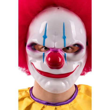 Masca Clown Horror Carnival Toys | Accesorii Carnaval