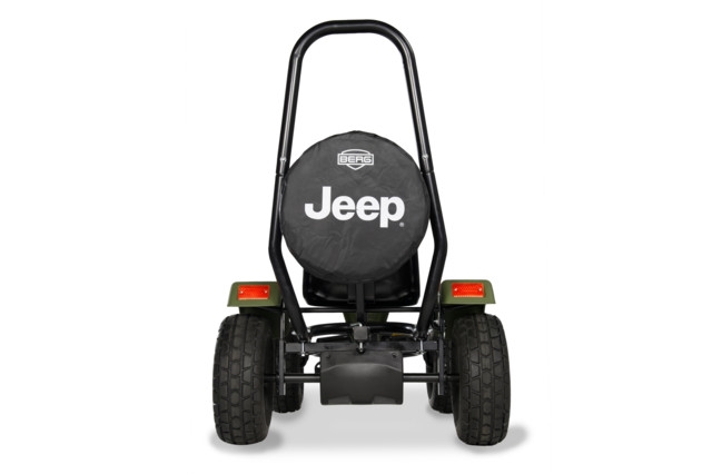 Berg Toys Jeep Revolution BFR-3 - imagine 7