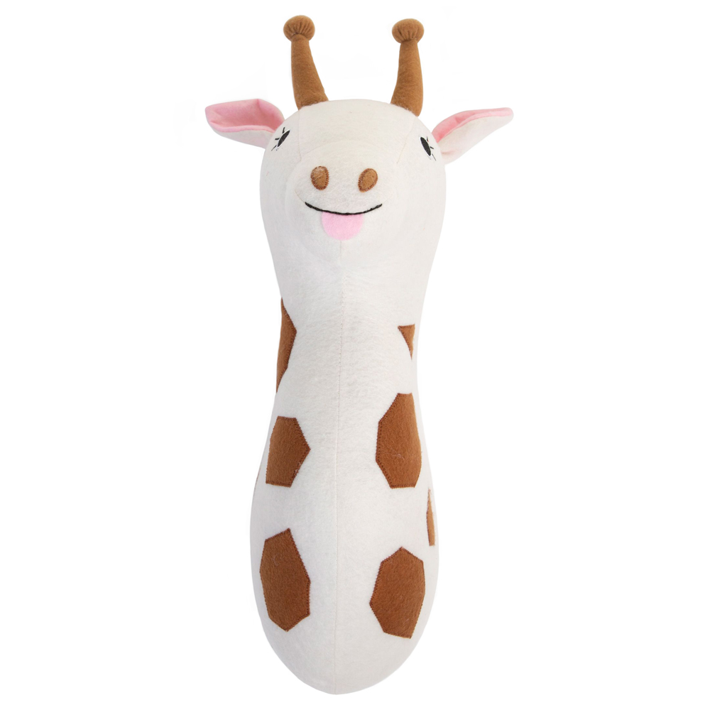 Decoratiune Perete Girafa Childhome 15x28x36 cm - imagine 4