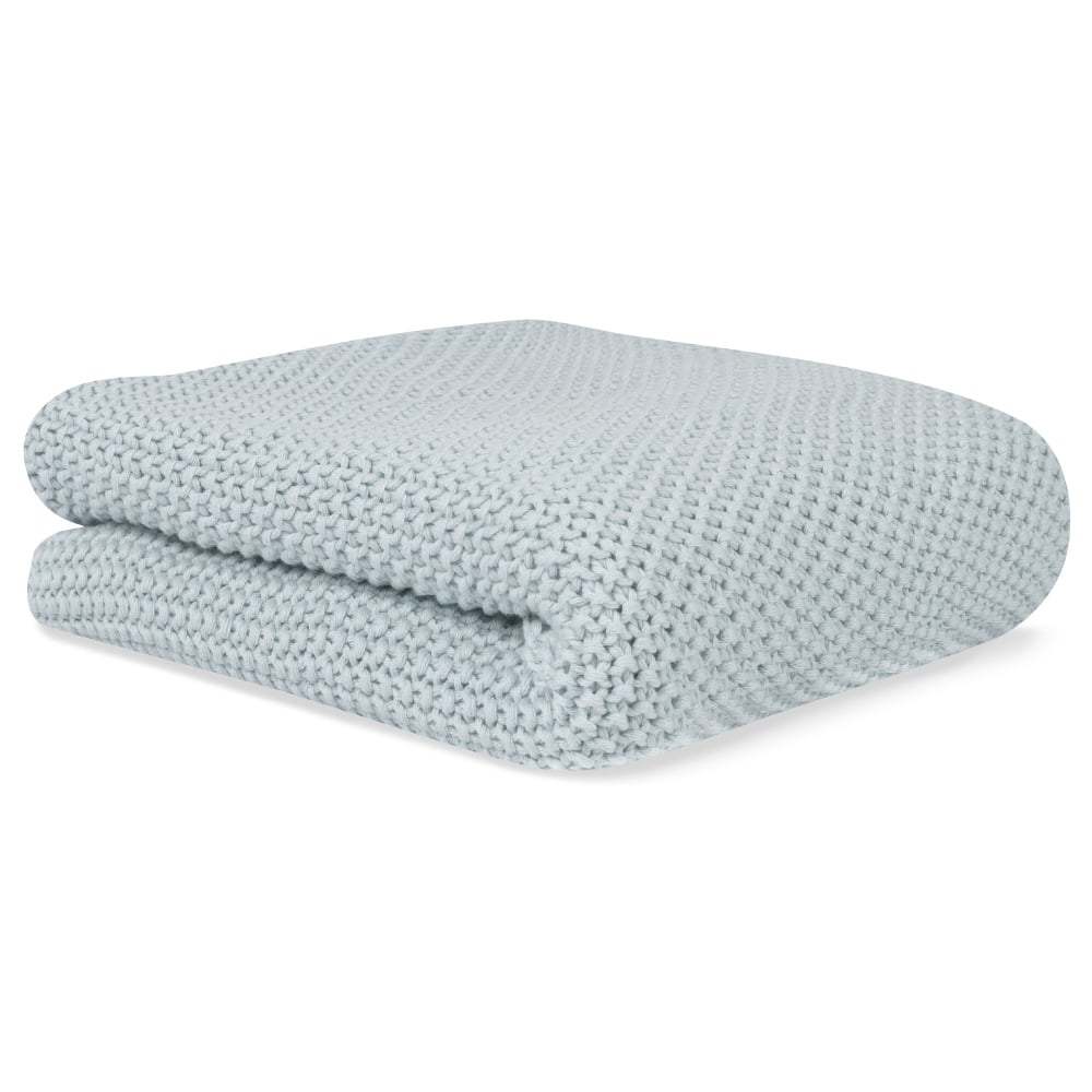 Paturica Bonjourbébé Bumbac Organic | Confort Premium - imagine 6