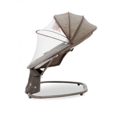 Balansoar Electric Asalvo Khalo cu 5 Viteze - imagine 3