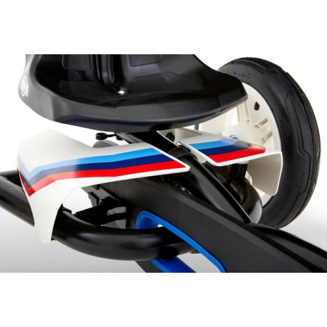 Kart BERG BMW Street Racer | 3-8 Ani - imagine 7