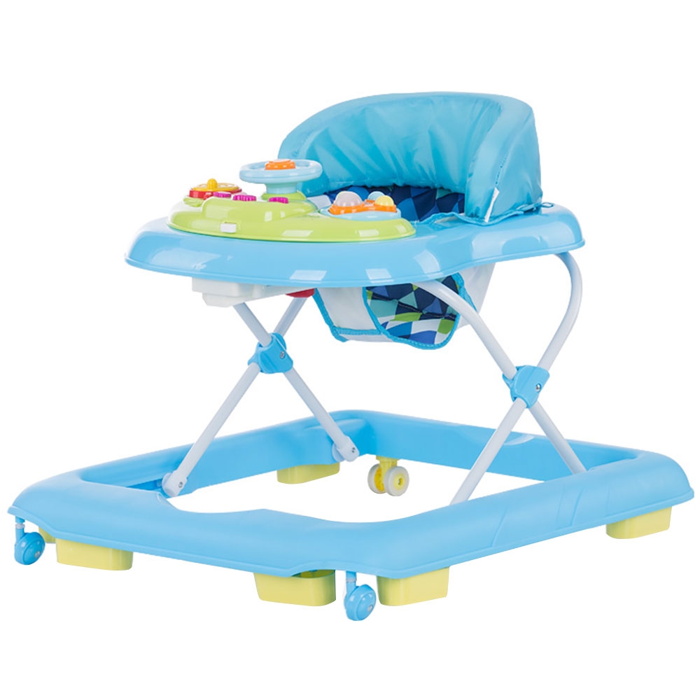 Premergător Chipolino Carrera Blue - imagine 4