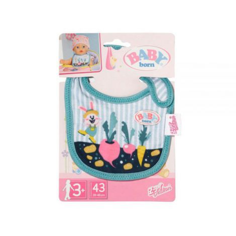 Bavetică Baby Born 43 cm - Diverse Modele Zapf