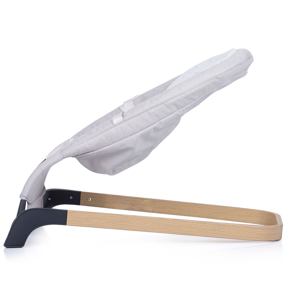 Scaunel balansoar Chipolino Noah, Confort Premium