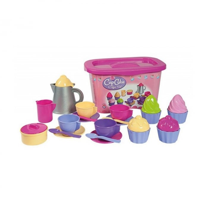 Set Cafea cu Briose Androni Giocattoli | Jucarie Interactiva