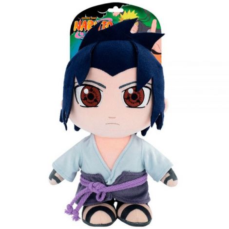 Jucărie Plus Hinata Hyuga Naruto 24cm Play by Play
