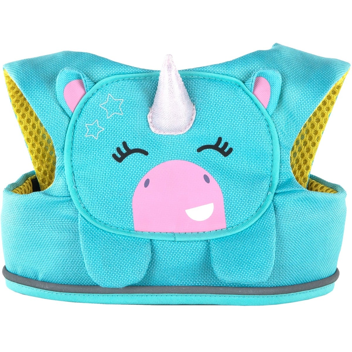 Ham Trunki ToddlePak Unicorn, Siguranță și Stil