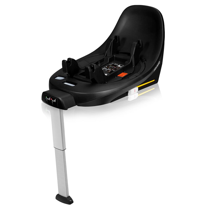 Bază Scaun Auto Lionelo Moxie 360° Rotativă
