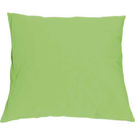 Perna Decorativă Verde Moje Bambino, Bumbac