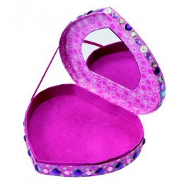 Set Galt Cutie Bijuterii Creativă 6+ - imagine 5