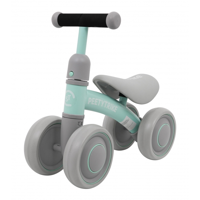 SporTrike Verde Ride-On 4 Roti 1 An+ - imagine 9
