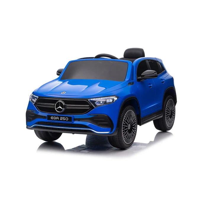Masinuta Electrica Mercedes EQA 12V 4x4 Hollicy