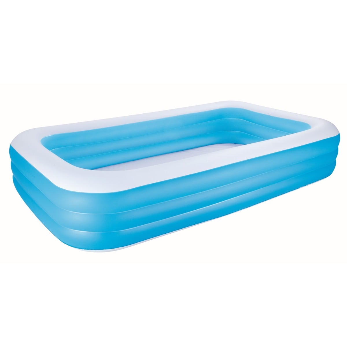 Piscina Gonflabila Bestway, 3 Inele, 305x183 cm