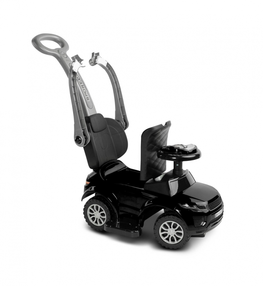Masinuta Toyz 3in1 Sport Car - Control Parental - imagine 12