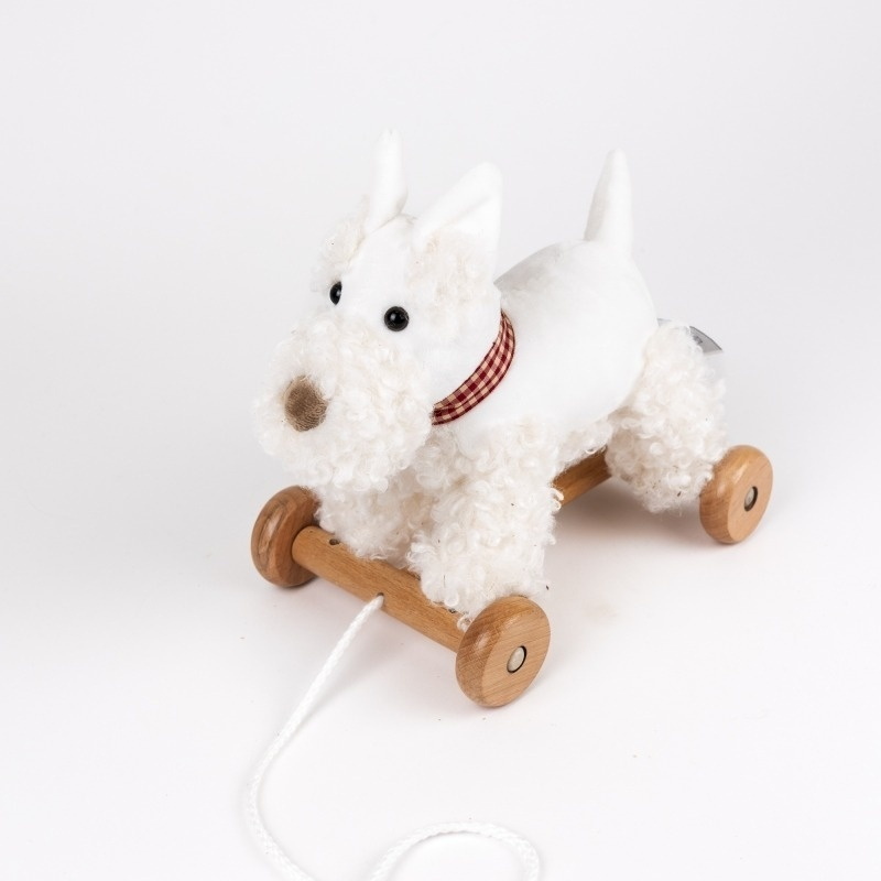 Jucarie de tras Catelusa Lola Egmont Toys