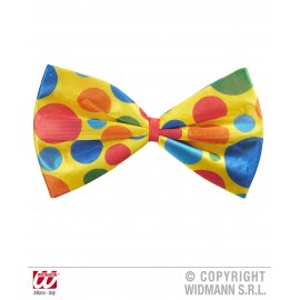 Papion Maxi Clown Widmann - Carnaval