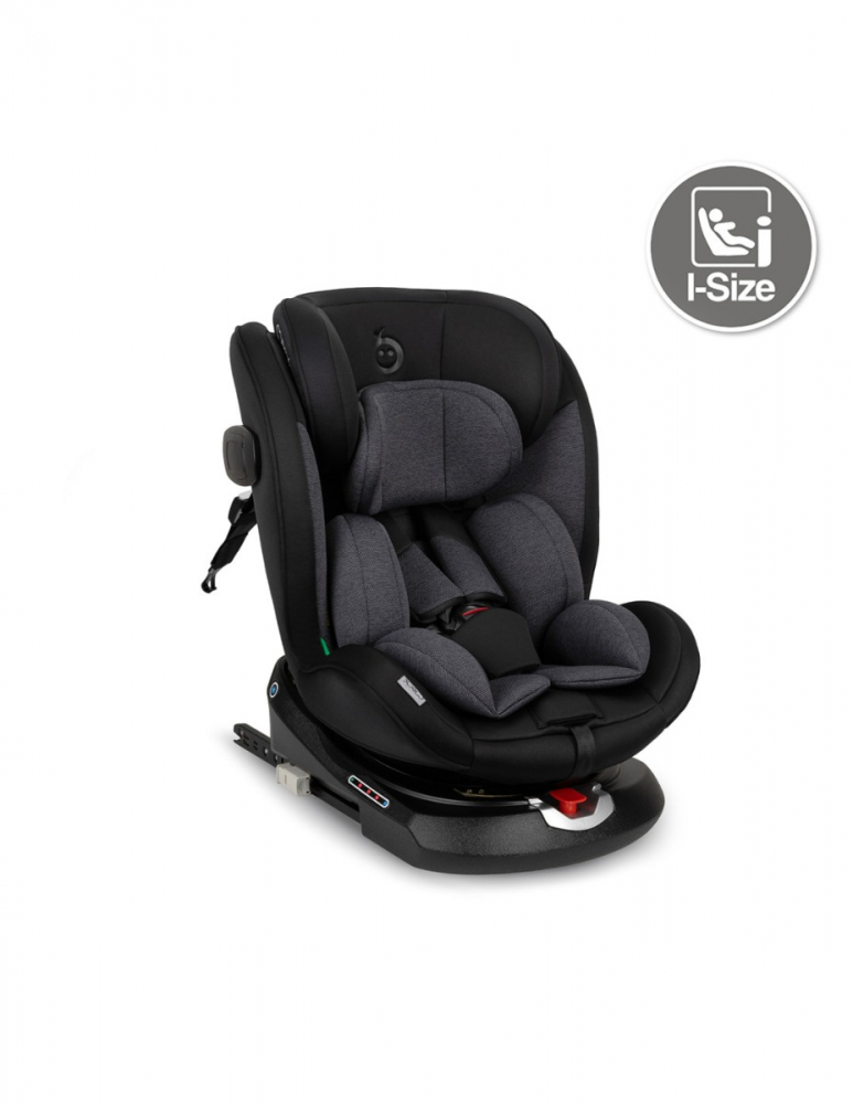 Scaun Auto Momi Emi I-Size 40-150 cm Rear Facing
