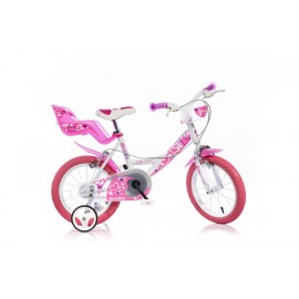 Bicicleta Dino Bikes 24" pentru copii 9-12 ani - imagine 2