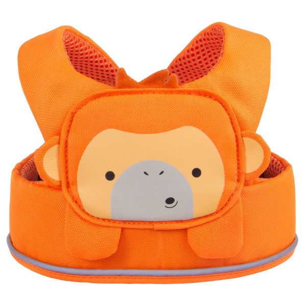 Ham Siguranta Trunki ToddlePak Monkey - imagine 2