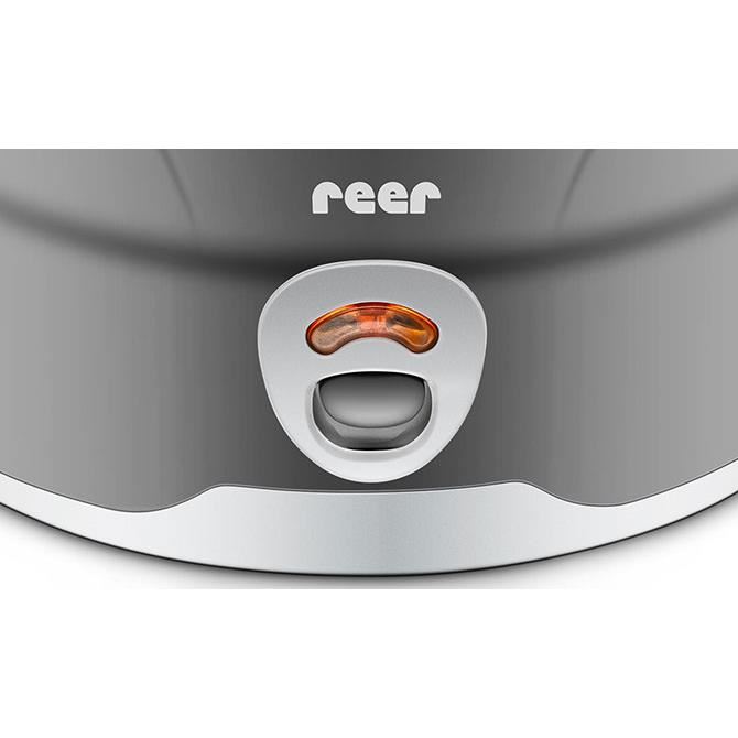 Sterilizator Reer 6 biberoane - abur fierbinte - imagine 5