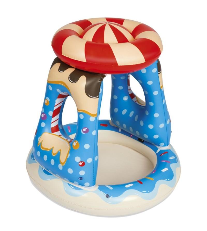 Piscina gonflabila Bestway Candyville 26L - imagine 3