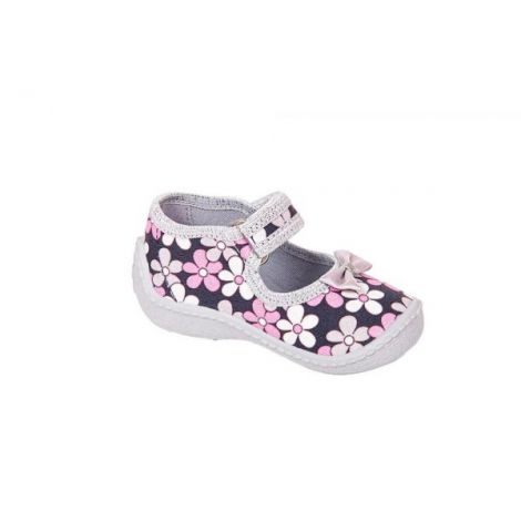Viggami Zosia - Pantofi Bumbac Fetite - imagine 3
