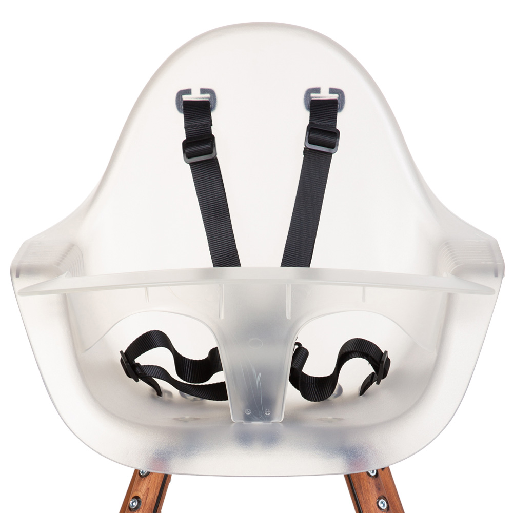 Scaun de Masa Reglabil Childhome Evolu 2 Natural - imagine 3
