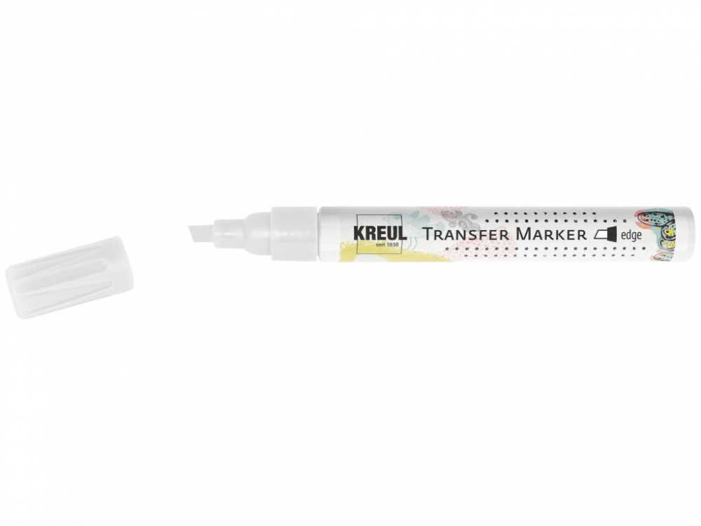 Marker Transfer Foto Kreul Edge, Pentru Design Creativ