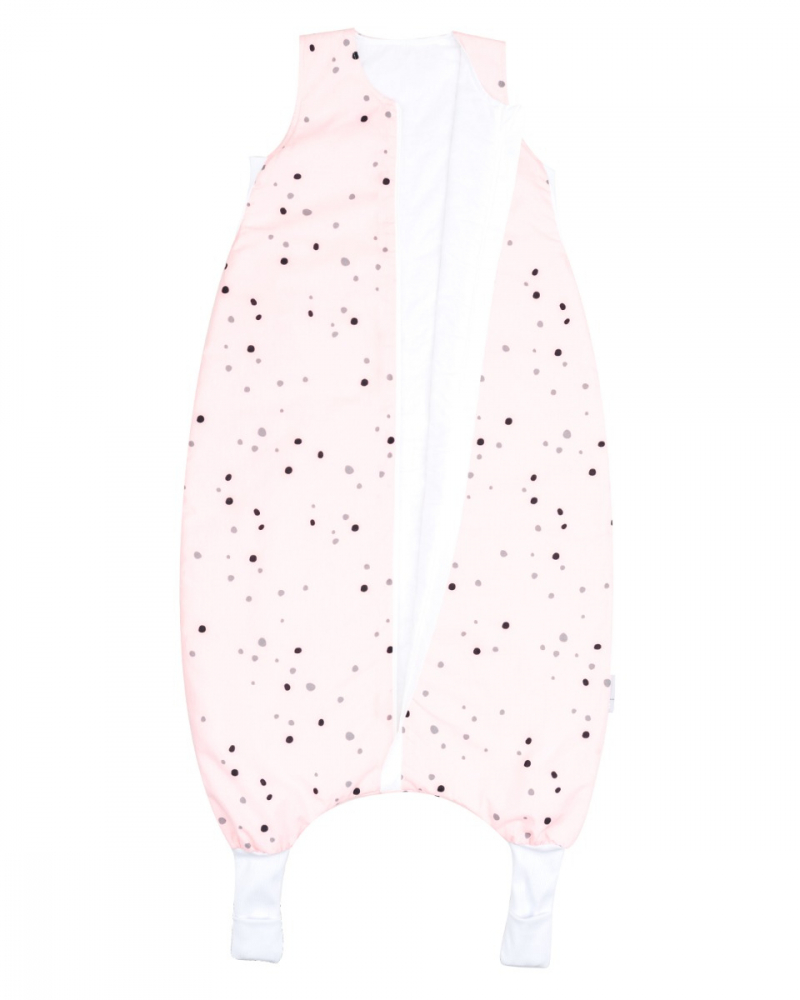 Sac de dormit KikkaBoo Bear Pink, 4-5 ani