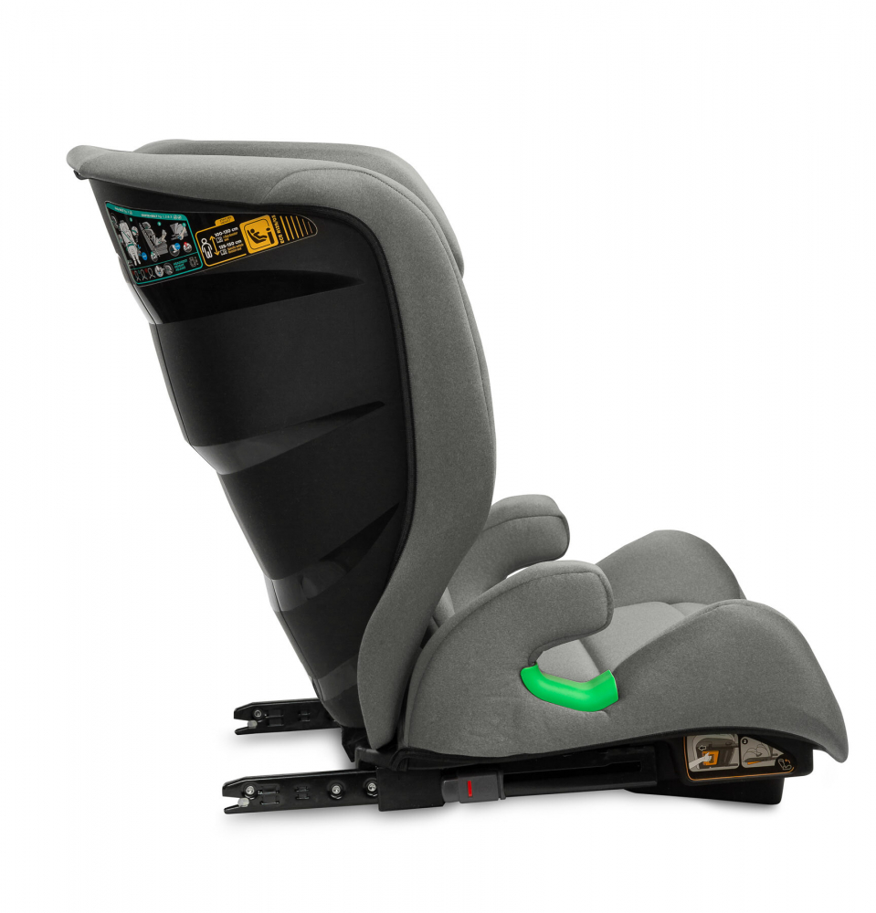Scaun Auto Caretero Nimbus 2in1 i-Size - imagine 10