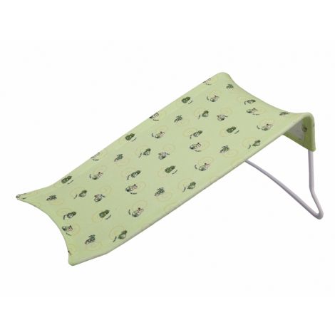Hamac de Baie Verde pentru Bebe 0+ luni