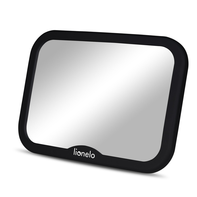 Oglinda Bebe Lionelo Sett 360° Universala