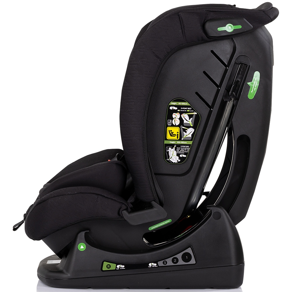 Scaun Auto Chipolino Aviato I-Size 0-12 Ani - imagine 3