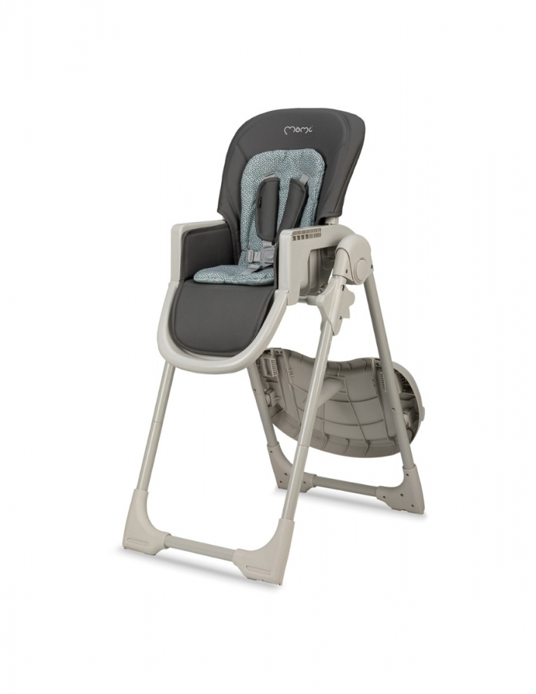 Scaun de Masa MoMi Gojo Grey, Ergonomic - imagine 2