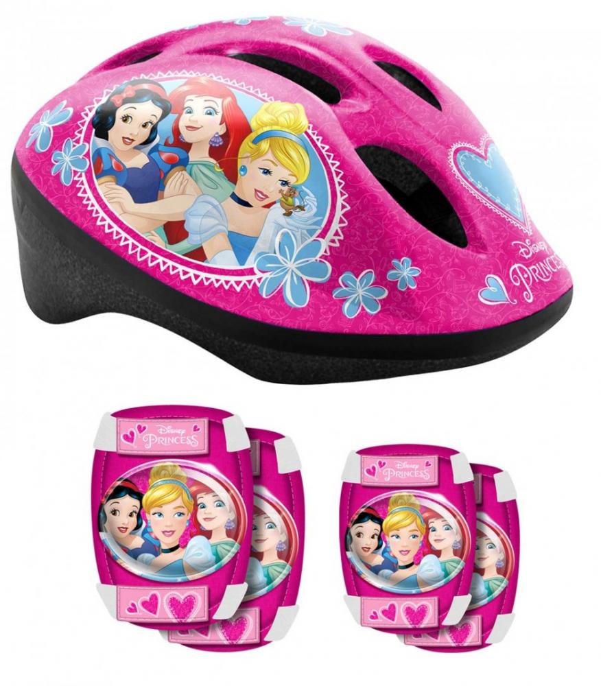 Set Stamp Combo Disney Princess, 3-6 ani - imagine 2